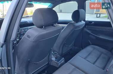 Седан Audi A4 2000 в 