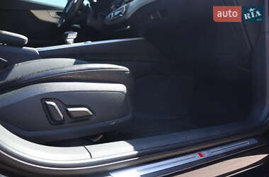 Седан Audi A4 2017 в 