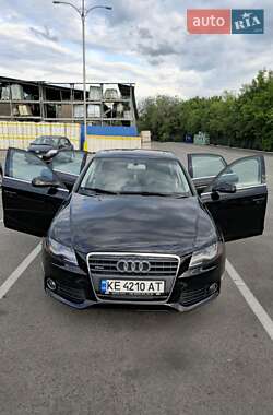 Седан Audi A4 2009 в 