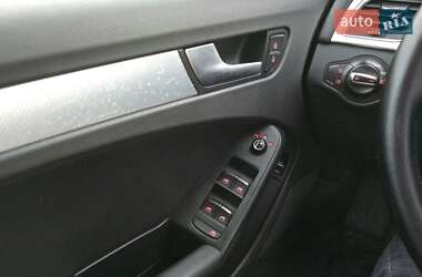 Седан Audi A4 2009 в 