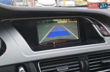 Седан Audi A4 2009 в 