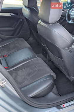 Универсал Audi A4 2010 в 