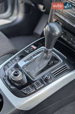 Универсал Audi A4 2010 в 