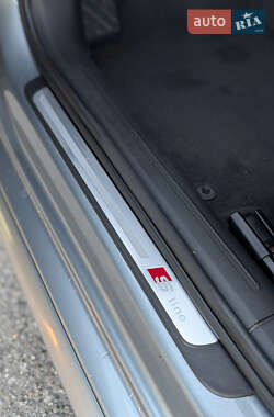 Универсал Audi A4 2010 в 