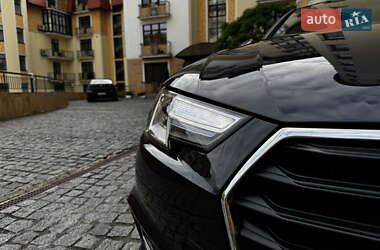 Седан Audi A4 2016 в 