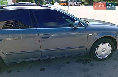 Универсал Audi A4 2006 в 
