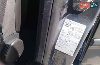 Универсал Audi A4 2006 в 