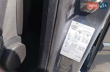 Универсал Audi A4 2006 в 