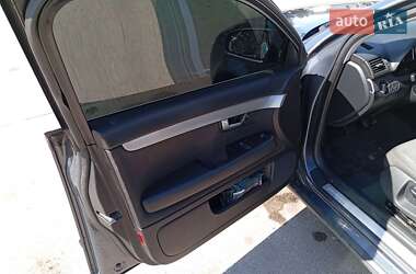Универсал Audi A4 2006 в 