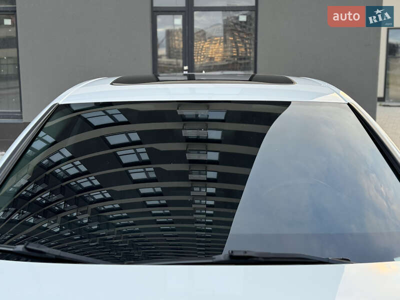 Седан Audi A4 2018 в Києві