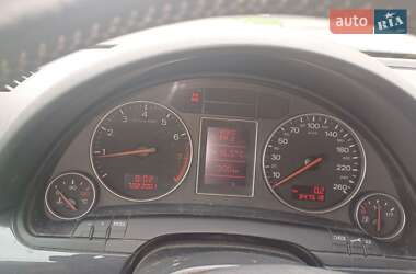 Седан Audi A4 2001 в Киеве