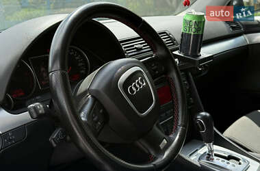 Универсал Audi A4 2007 в 