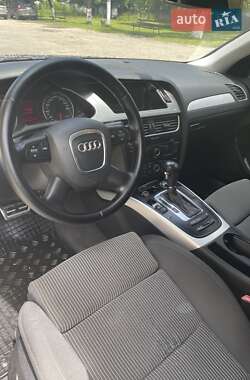 Седан Audi A4 2008 в 