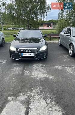 Седан Audi A4 2008 в 