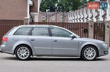 Универсал Audi A4 2006 в 