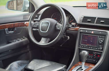 Универсал Audi A4 2006 в 