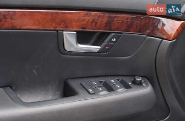 Универсал Audi A4 2006 в 