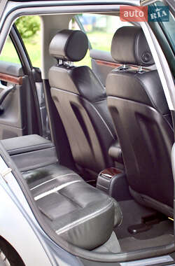 Универсал Audi A4 2006 в 