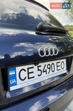 Універсал Audi A4 2006 в 