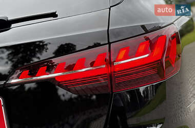 Универсал Audi A4 2021 в 