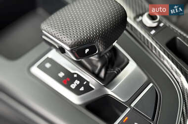 Универсал Audi A4 2021 в 