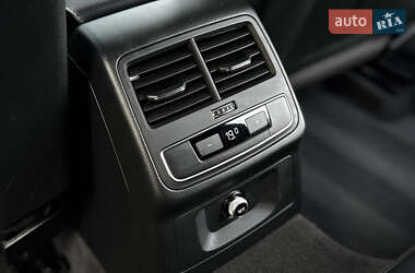 Универсал Audi A4 2021 в 
