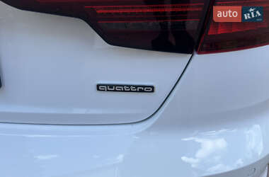 Седан Audi A4 2020 в 