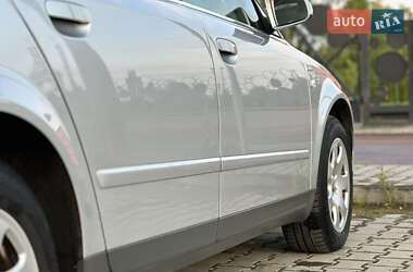 Универсал Audi A4 2003 в 