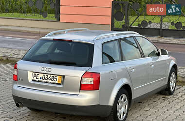 Универсал Audi A4 2003 в 