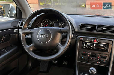 Универсал Audi A4 2003 в 