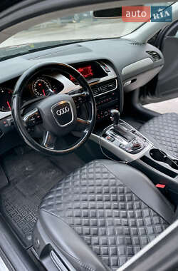 Универсал Audi A4 2008 в 