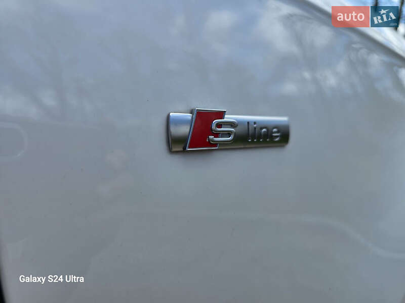 Седан Audi A4 2015 в Умани фото 8 Седан Audi A4 2015 в Умани