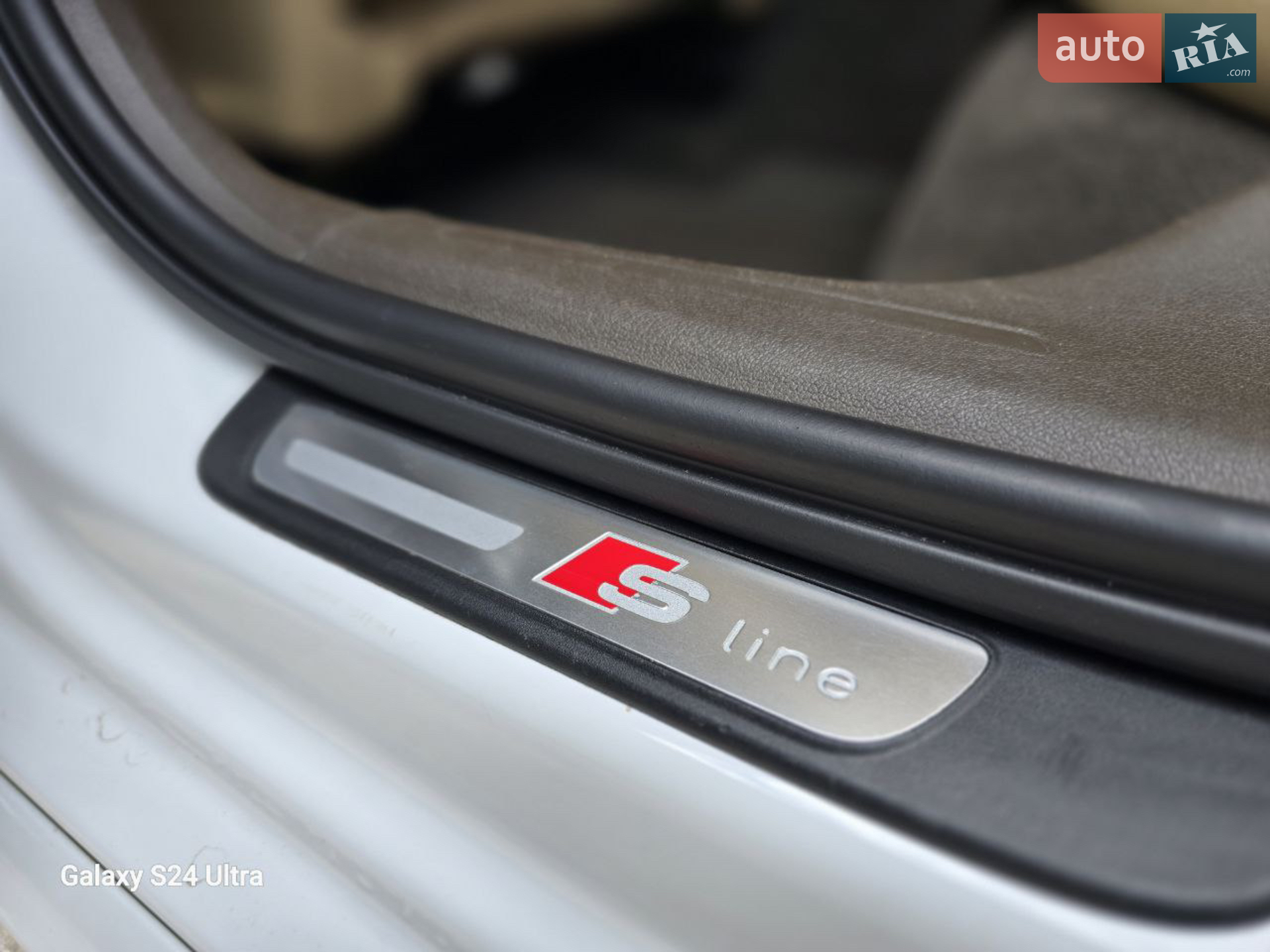 2015 Audi A4 - мініатюра 7