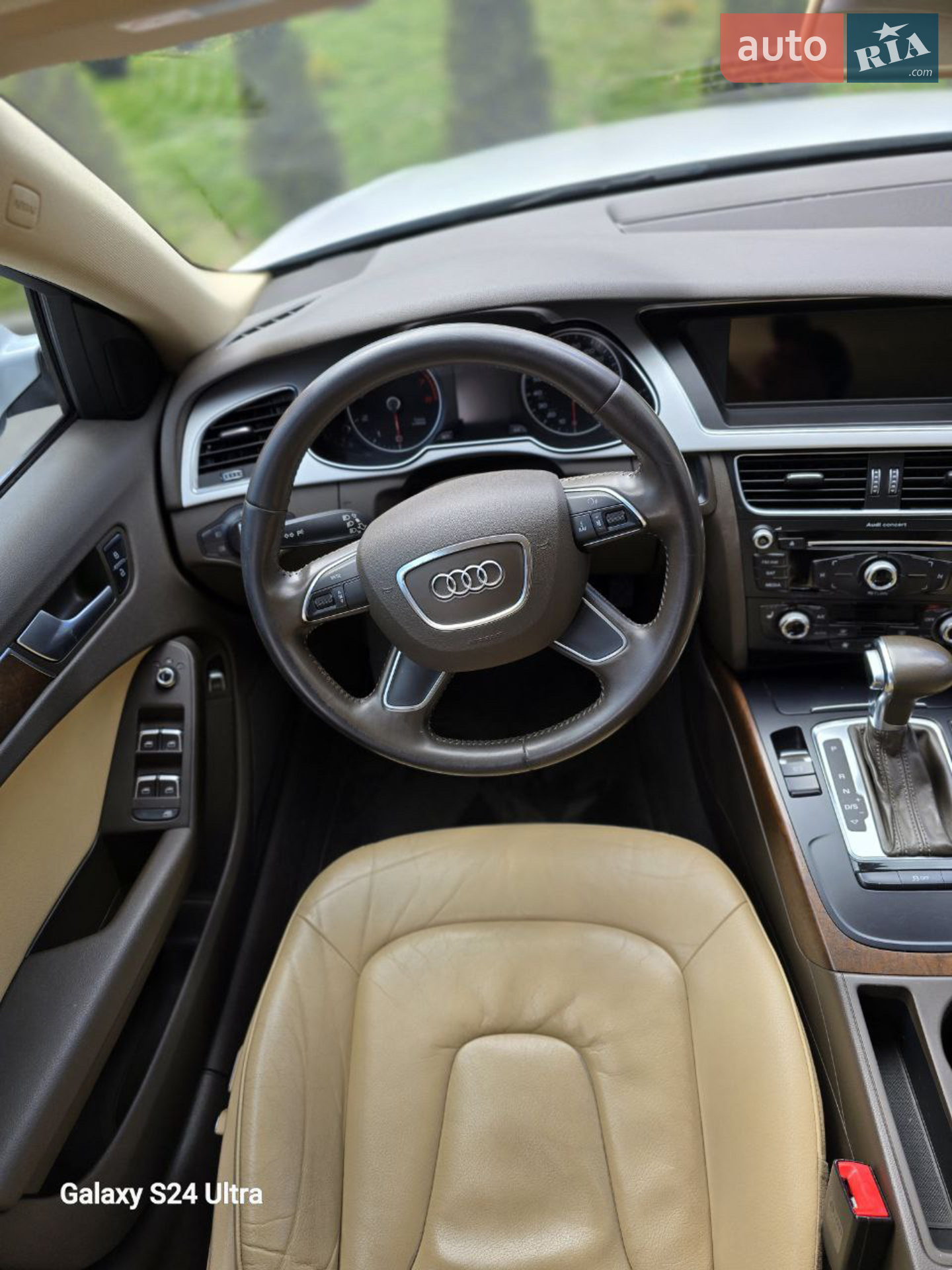 2015 Audi A4 - мініатюра 9