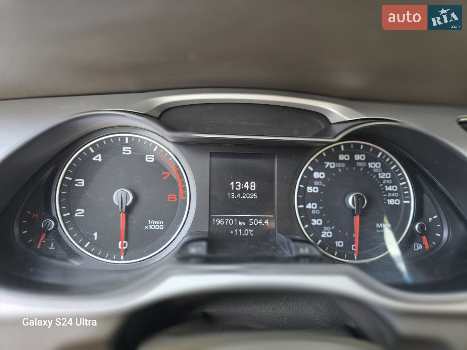 2015 Audi A4 - мініатюра 9