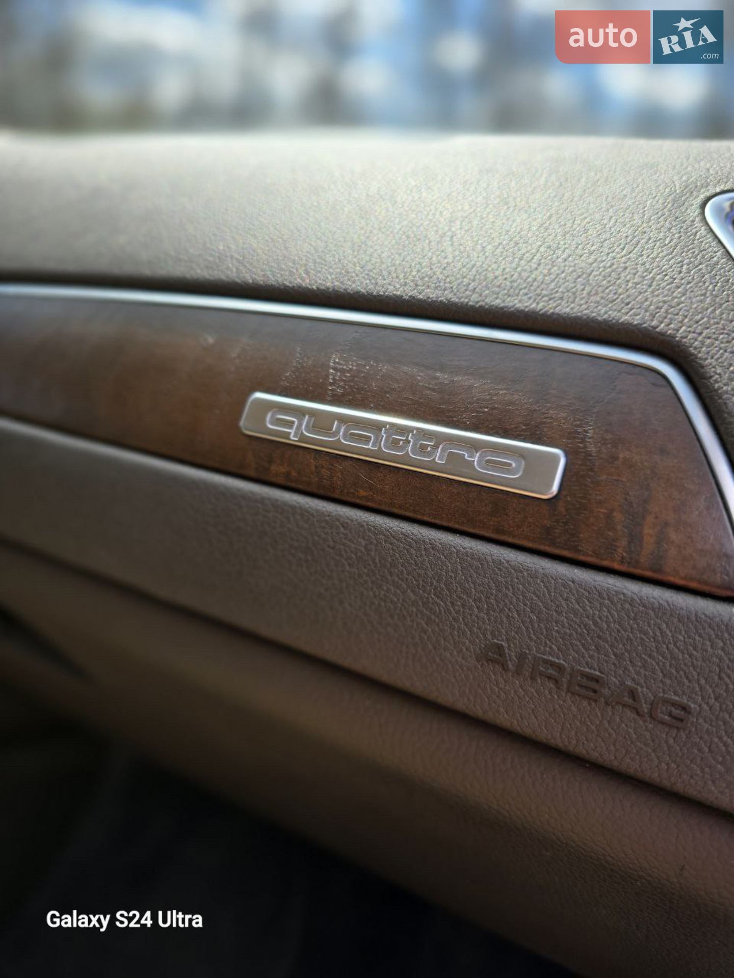 2015 Audi A4 - мініатюра 10