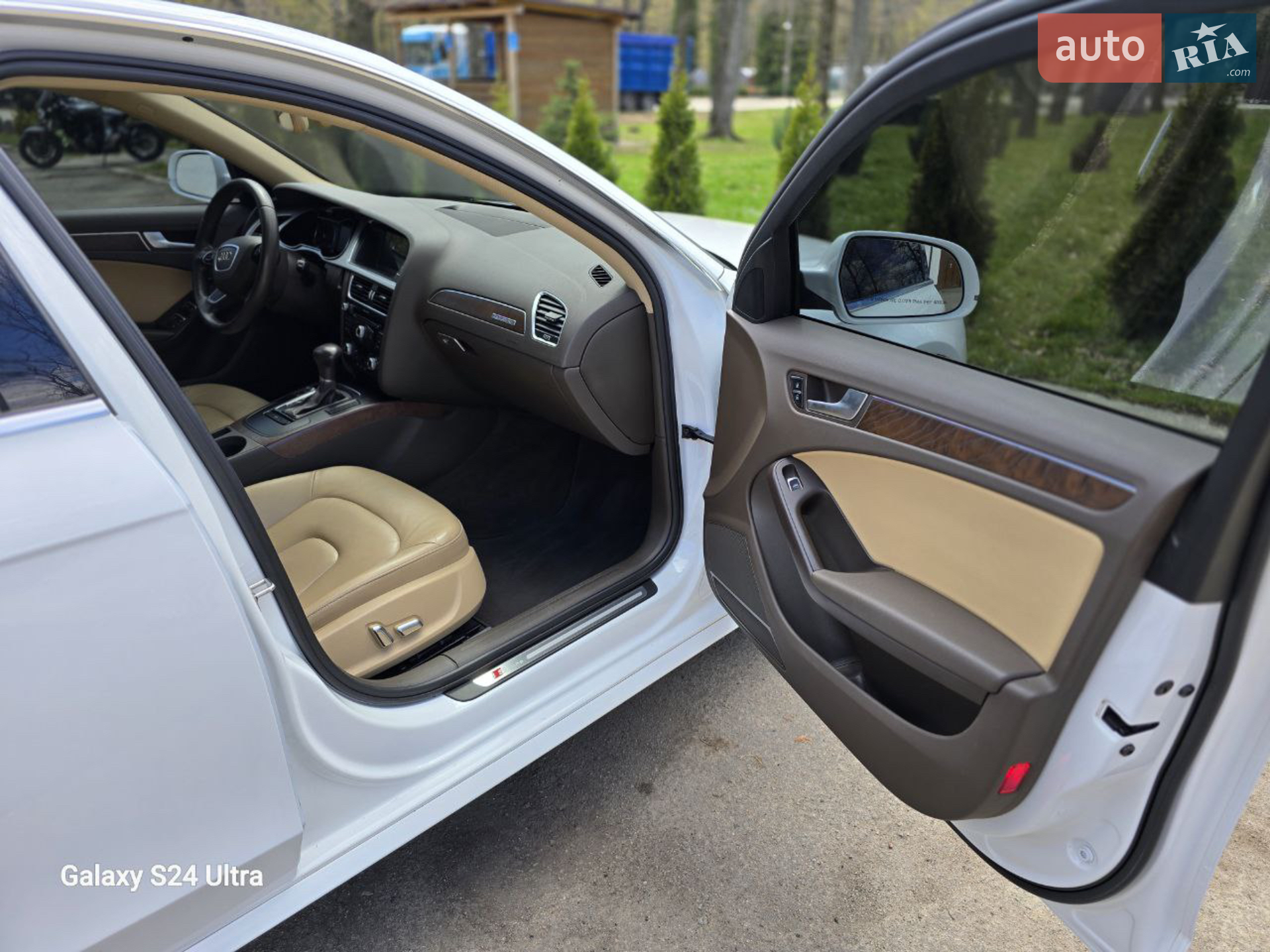 2015 Audi A4 - мініатюра 11