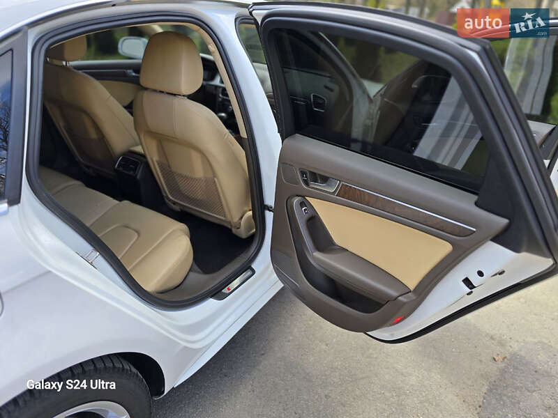 Седан Audi A4 2015 в Умани фото 13 Седан Audi A4 2015 в Умани
