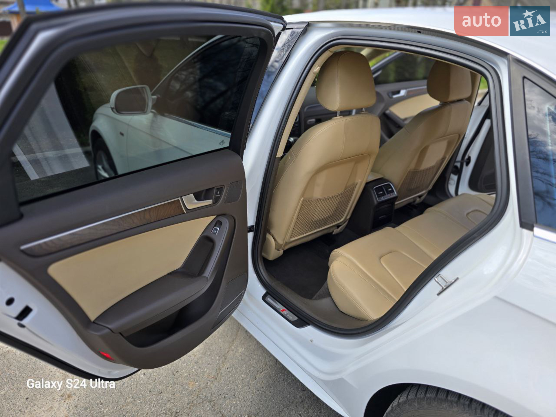 2015 Audi A4 - мініатюра 17