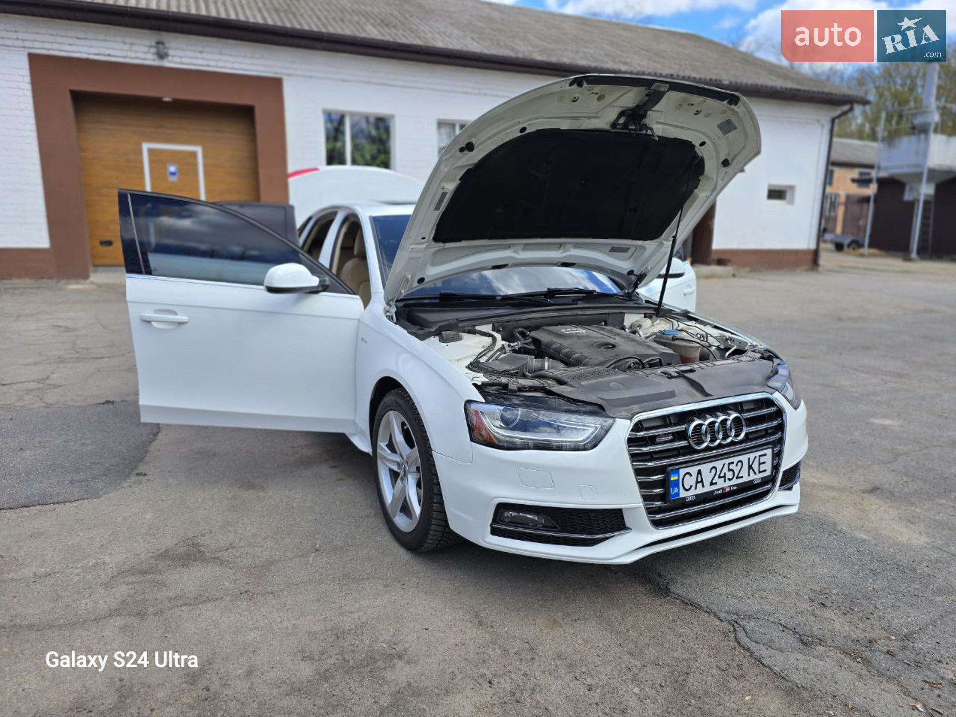 2015 Audi A4 - мініатюра 20