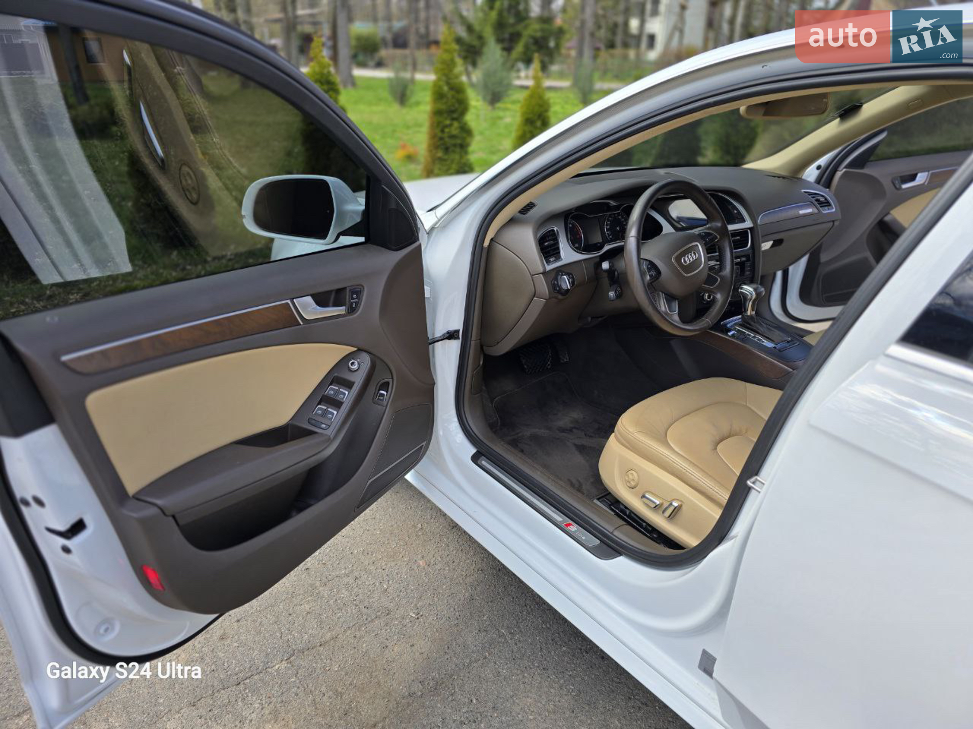 2015 Audi A4 - мініатюра 16