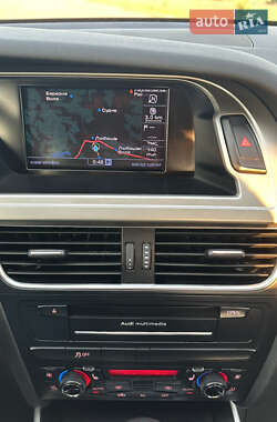 Универсал Audi A4 2010 в 