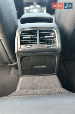 Универсал Audi A4 2010 в 