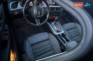 Универсал Audi A4 2010 в 