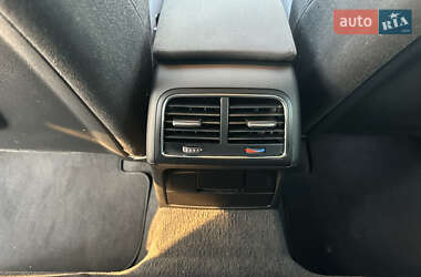 Универсал Audi A4 2010 в 