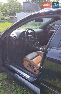 Универсал Audi A4 2005 в 