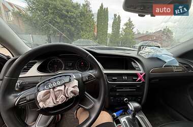 Седан Audi A4 2014 в 