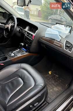Седан Audi A4 2014 в 
