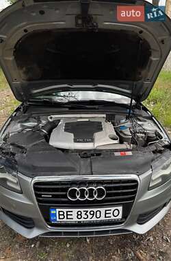 Седан Audi A4 2008 в 