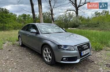 Седан Audi A4 2008 в 